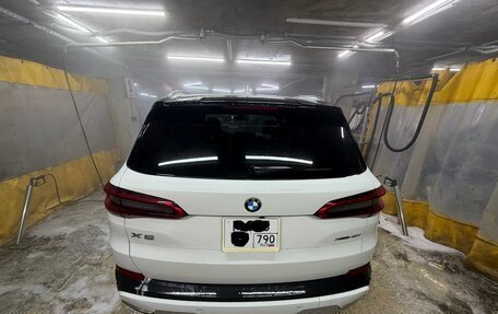 BMW X5, 2019 год, 6 600 000 рублей, 32 фотография