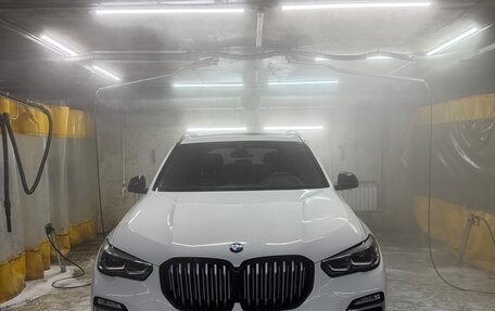 BMW X5, 2019 год, 6 600 000 рублей, 29 фотография