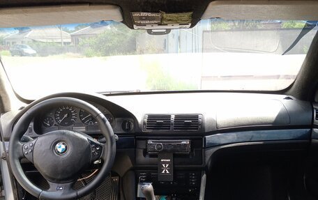 BMW 5 серия, 1998 год, 310 000 рублей, 6 фотография
