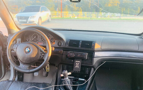 BMW 5 серия, 1998 год, 310 000 рублей, 5 фотография