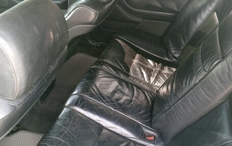 BMW 5 серия, 1998 год, 310 000 рублей, 7 фотография