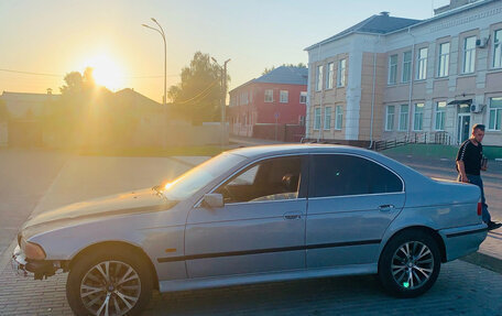 BMW 5 серия, 1998 год, 310 000 рублей, 4 фотография
