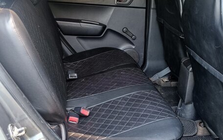 Hyundai Getz I рестайлинг, 2005 год, 320 000 рублей, 6 фотография