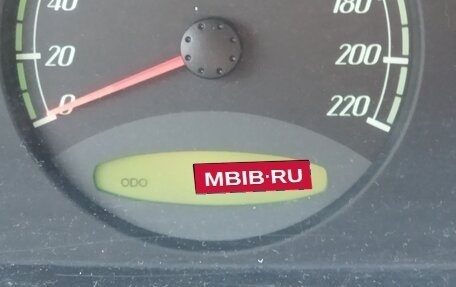 SsangYong Kyron I, 2007 год, 600 000 рублей, 6 фотография