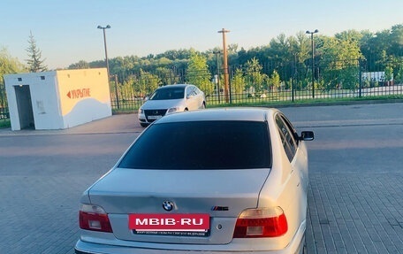 BMW 5 серия, 1998 год, 310 000 рублей, 2 фотография