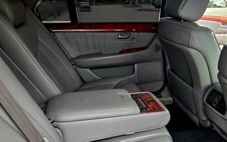 Lexus LS III, 2005 год, 1 050 000 рублей, 5 фотография