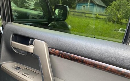 Toyota Land Cruiser 200, 2008 год, 1 999 000 рублей, 17 фотография