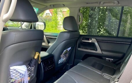 Toyota Land Cruiser 200, 2008 год, 1 999 000 рублей, 16 фотография