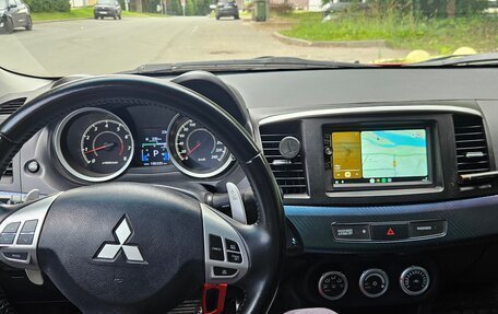 Mitsubishi Lancer IX, 2011 год, 869 000 рублей, 6 фотография