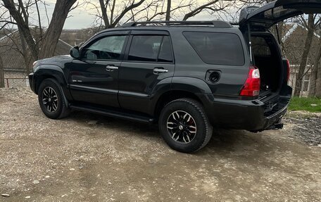 Toyota 4Runner IV, 2007 год, 3 000 000 рублей, 4 фотография