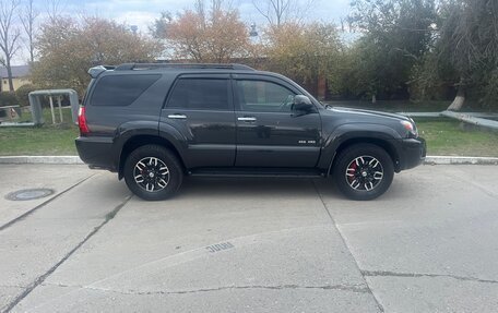 Toyota 4Runner IV, 2007 год, 3 000 000 рублей, 7 фотография