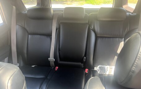 Toyota 4Runner IV, 2007 год, 3 000 000 рублей, 9 фотография