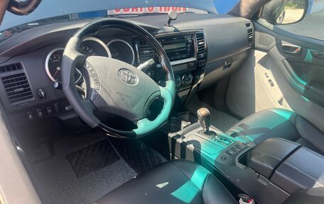 Toyota 4Runner IV, 2007 год, 3 000 000 рублей, 12 фотография