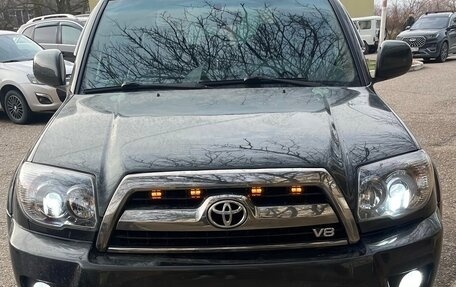 Toyota 4Runner IV, 2007 год, 3 000 000 рублей, 5 фотография