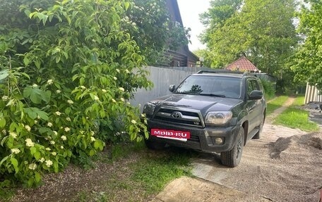Toyota 4Runner IV, 2007 год, 3 000 000 рублей, 2 фотография