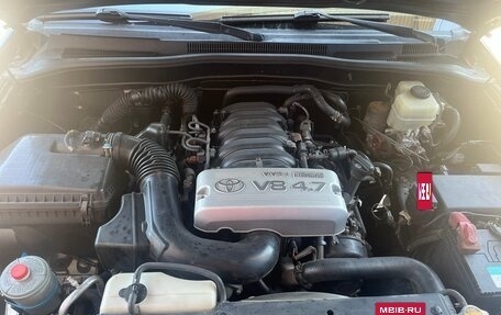 Toyota 4Runner IV, 2007 год, 3 000 000 рублей, 10 фотография