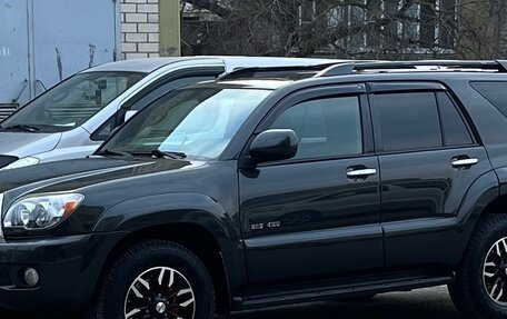 Toyota 4Runner IV, 2007 год, 3 000 000 рублей, 13 фотография