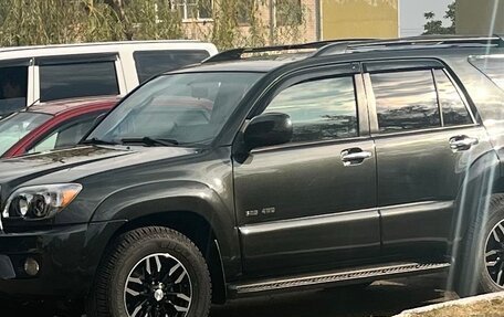 Toyota 4Runner IV, 2007 год, 3 000 000 рублей, 15 фотография