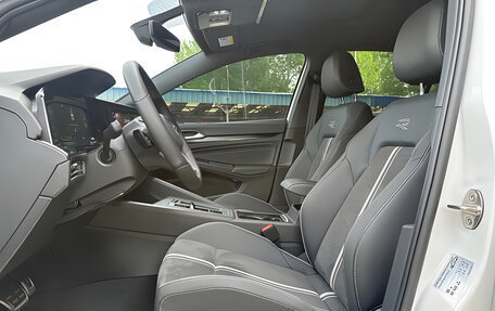 Volkswagen Golf VIII, 2023 год, 2 010 111 рублей, 4 фотография