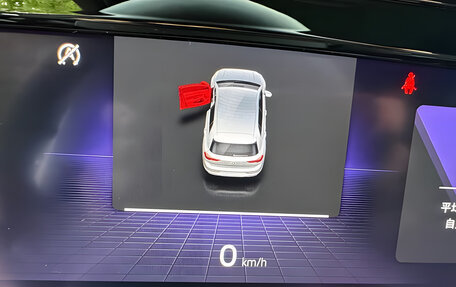 Volkswagen Golf VIII, 2023 год, 2 010 111 рублей, 11 фотография