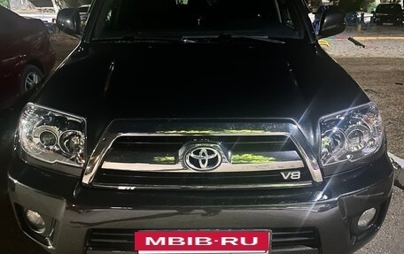 Toyota 4Runner IV, 2007 год, 3 000 000 рублей, 14 фотография
