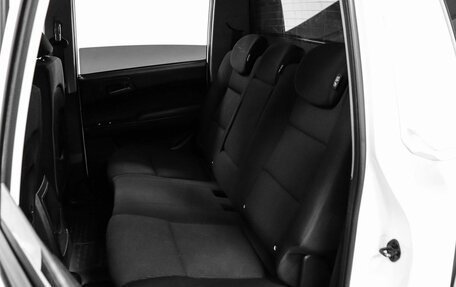 SsangYong Actyon Sports II, 2013 год, 1 099 000 рублей, 9 фотография