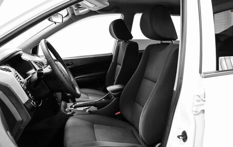 SsangYong Actyon Sports II, 2013 год, 1 099 000 рублей, 8 фотография