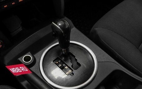 SsangYong Actyon Sports II, 2013 год, 1 099 000 рублей, 10 фотография