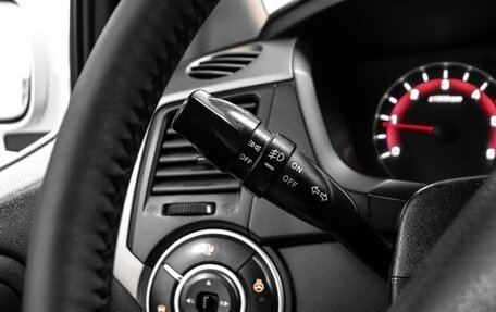 SsangYong Actyon Sports II, 2013 год, 1 099 000 рублей, 11 фотография