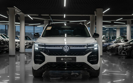 Volkswagen Teramont, 2026 год, 6 200 000 рублей, 3 фотография