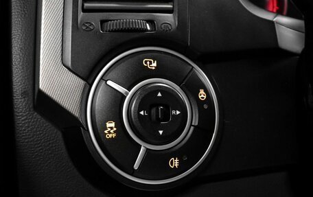 SsangYong Actyon Sports II, 2013 год, 1 099 000 рублей, 13 фотография