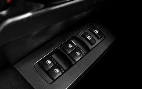 SsangYong Actyon Sports II, 2013 год, 1 099 000 рублей, 16 фотография