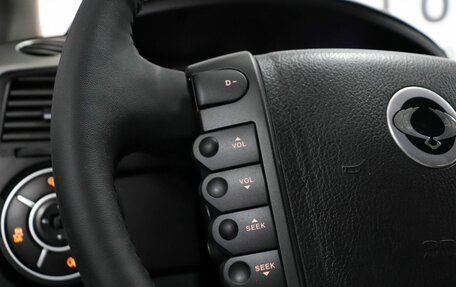 SsangYong Actyon Sports II, 2013 год, 1 099 000 рублей, 14 фотография