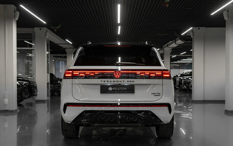 Volkswagen Teramont, 2026 год, 6 200 000 рублей, 6 фотография