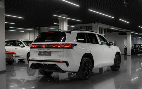 Volkswagen Teramont, 2026 год, 6 200 000 рублей, 5 фотография