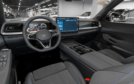 Volkswagen Teramont, 2026 год, 6 200 000 рублей, 7 фотография
