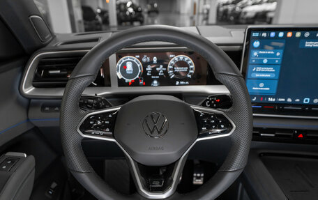 Volkswagen Teramont, 2026 год, 6 200 000 рублей, 11 фотография