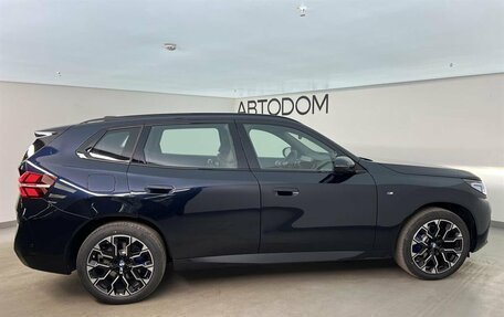 BMW X3, 2025 год, 7 620 000 рублей, 5 фотография