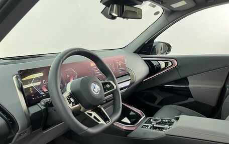 BMW X3, 2025 год, 7 620 000 рублей, 8 фотография