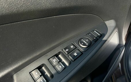 Hyundai Tucson III, 2017 год, 2 190 000 рублей, 10 фотография