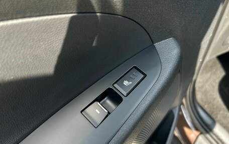 Hyundai Tucson III, 2017 год, 2 190 000 рублей, 21 фотография