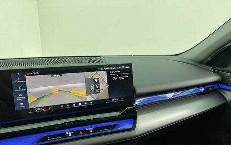 BMW 5 серия, 2025 год, 8 620 000 рублей, 17 фотография