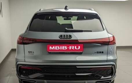 Audi Q5, 2026 год, 6 550 000 рублей, 4 фотография
