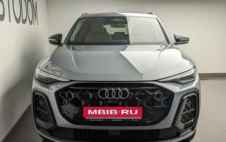 Audi Q5, 2026 год, 6 550 000 рублей, 3 фотография