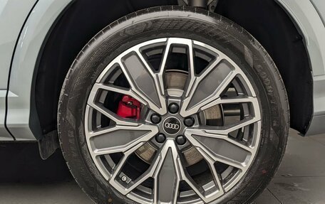 Audi Q5, 2026 год, 6 550 000 рублей, 7 фотография
