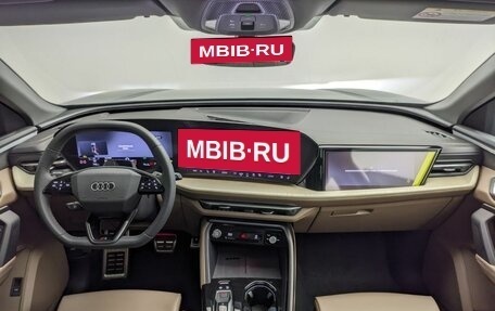 Audi Q5, 2026 год, 6 550 000 рублей, 10 фотография
