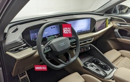 Audi Q5, 2026 год, 6 550 000 рублей, 11 фотография