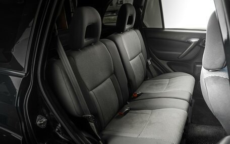 Toyota RAV4, 2005 год, 1 070 000 рублей, 7 фотография