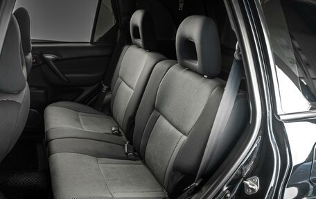Toyota RAV4, 2005 год, 1 070 000 рублей, 9 фотография