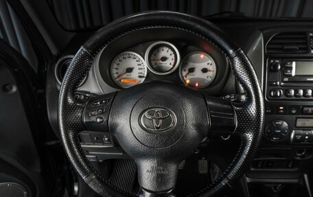 Toyota RAV4, 2005 год, 1 070 000 рублей, 12 фотография
